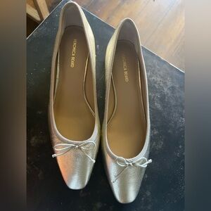 Veronica Beard Cecile Heel